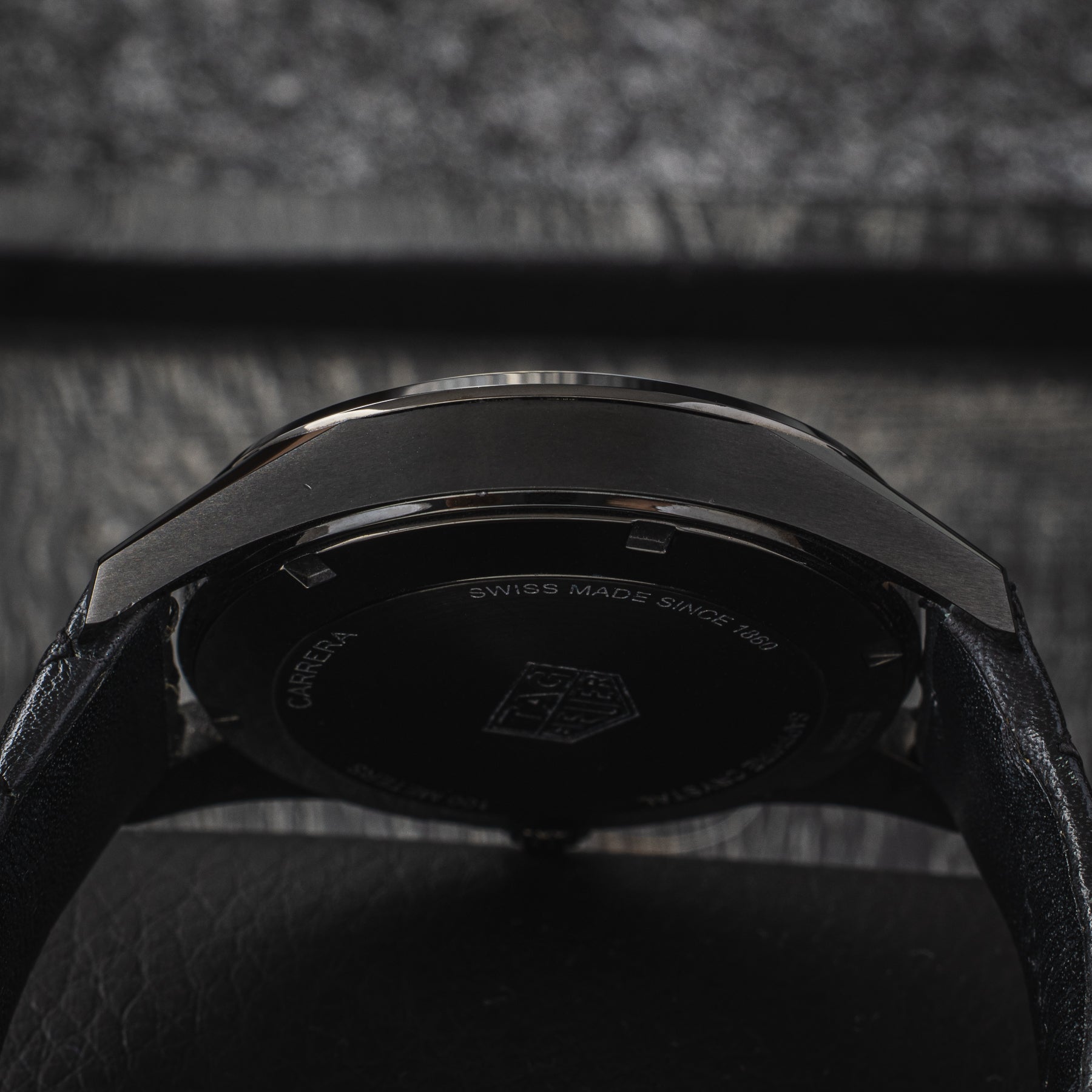 TAG Heuer Carrera WAR1113.FC6392