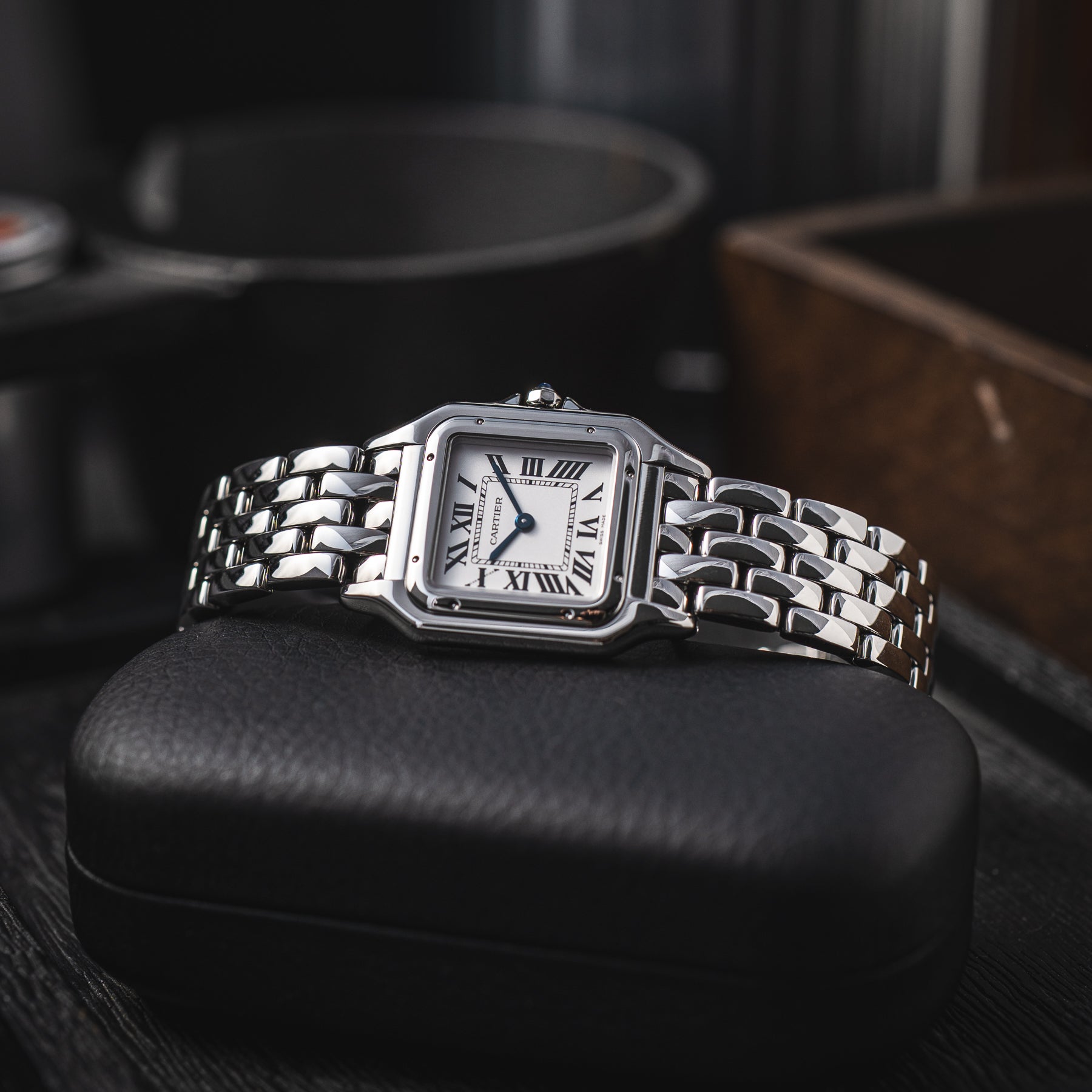 Cartier Panthère De Cartier Medium WSPN0015