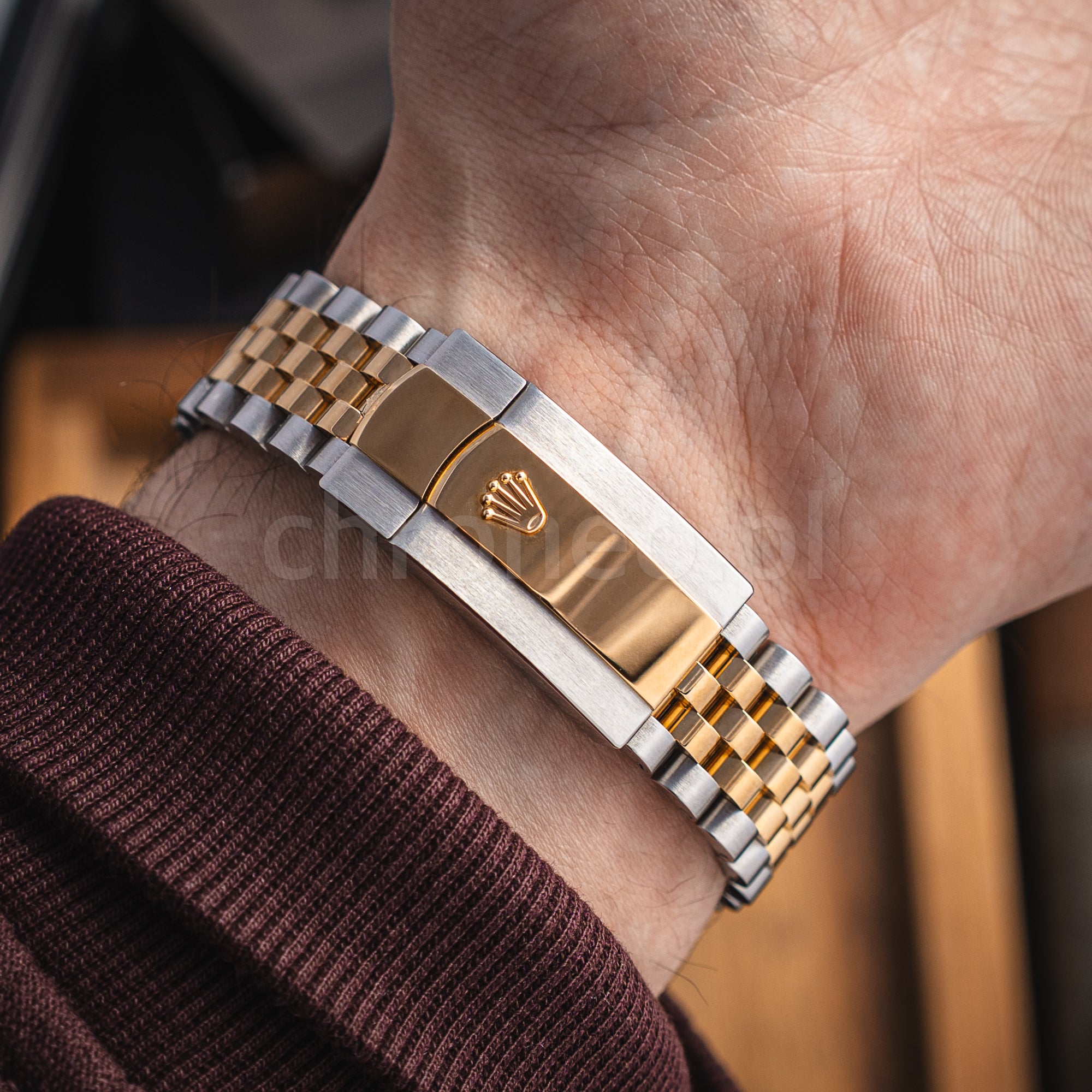 Rolex Datejust 41 mm ref. 126333