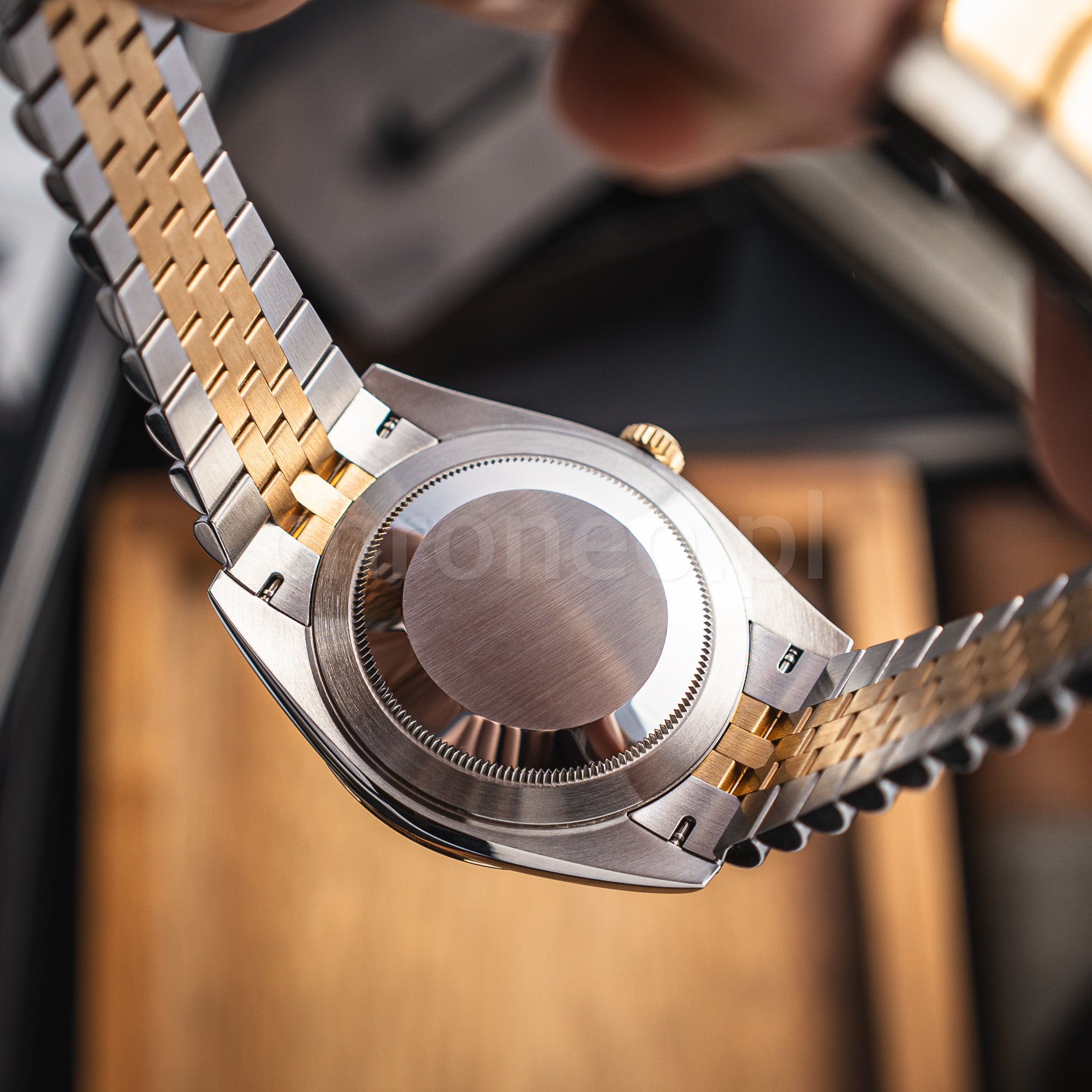 Rolex Datejust 41 mm ref. 126333