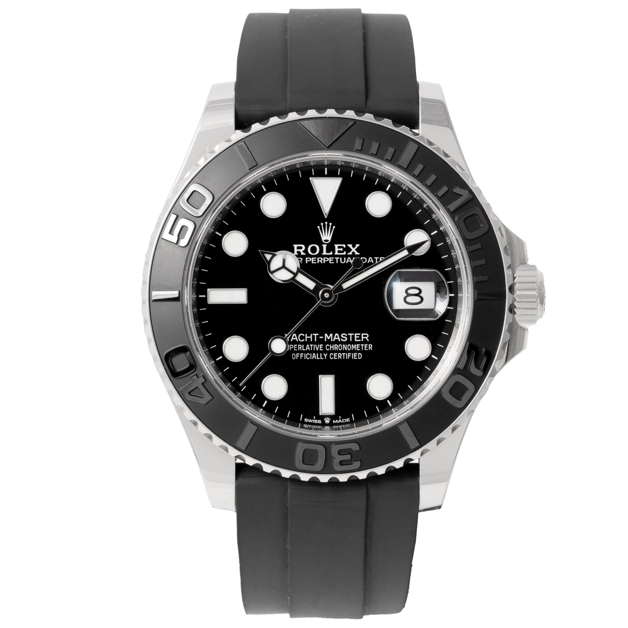 Rolex Yacht-Master 42 mm ref. 226659