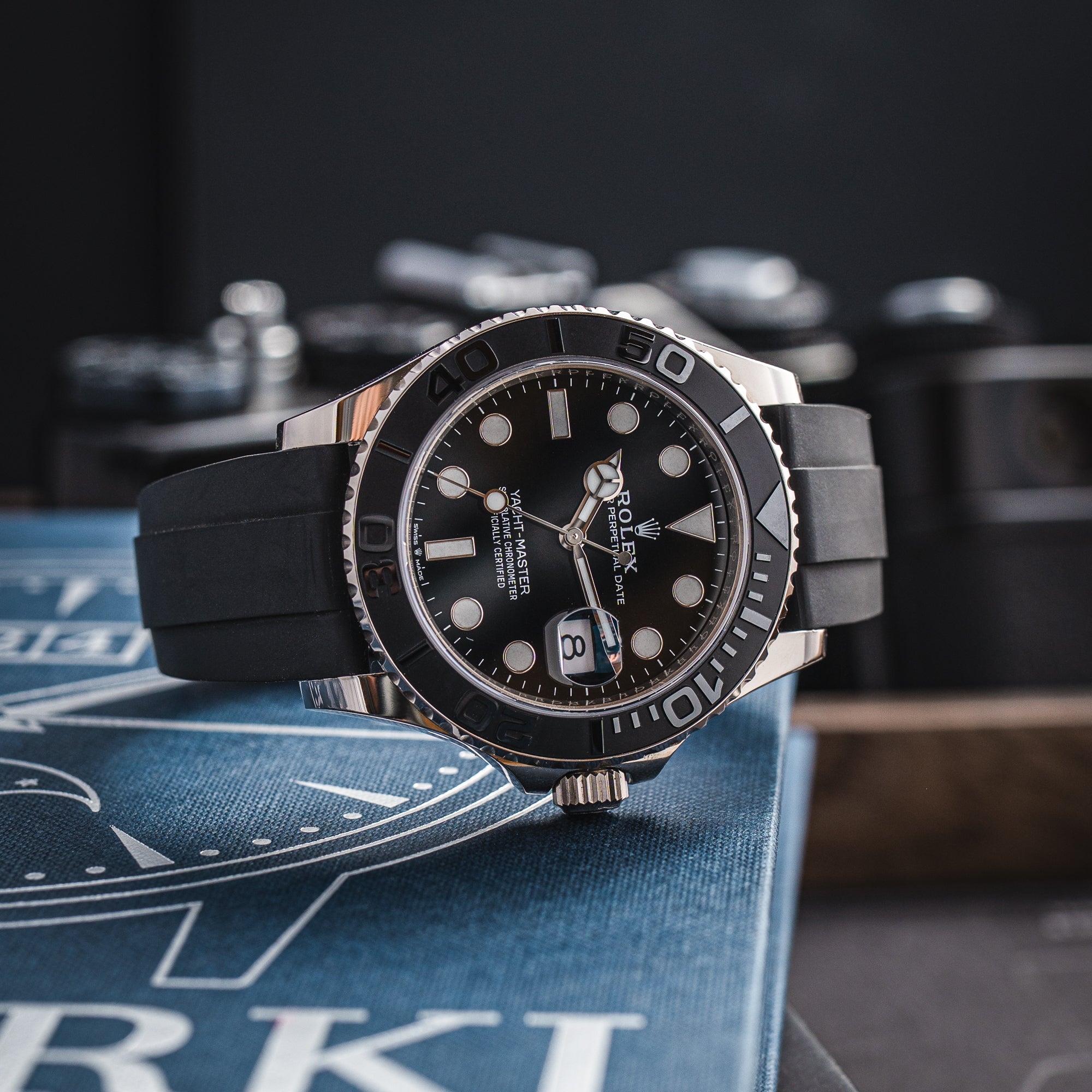Rolex Yacht-Master 42 mm ref. 226659