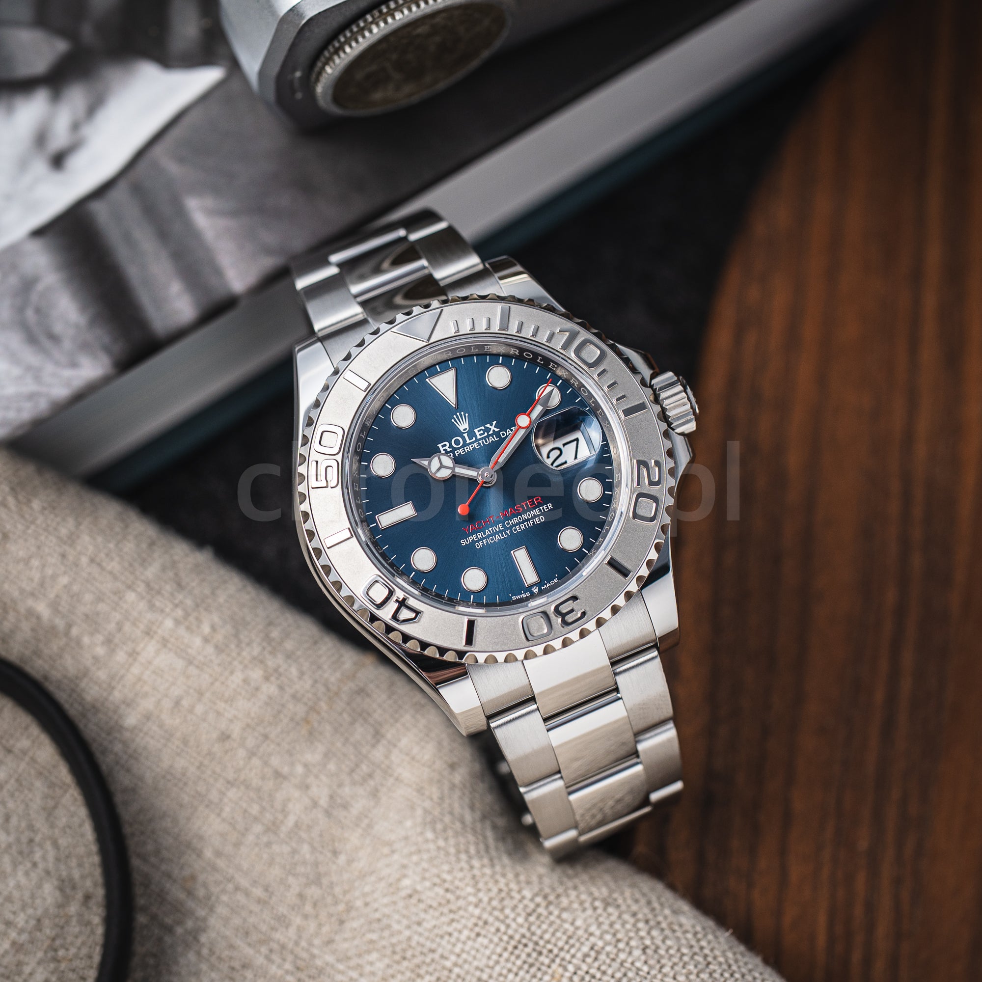 Rolex Yacht-Master 126622