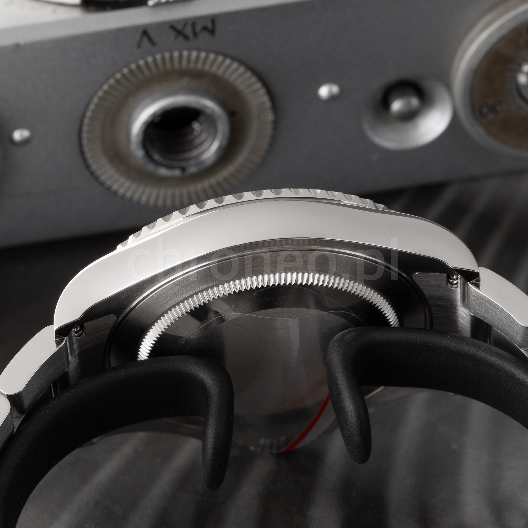 Rolex Yacht-Master 126622