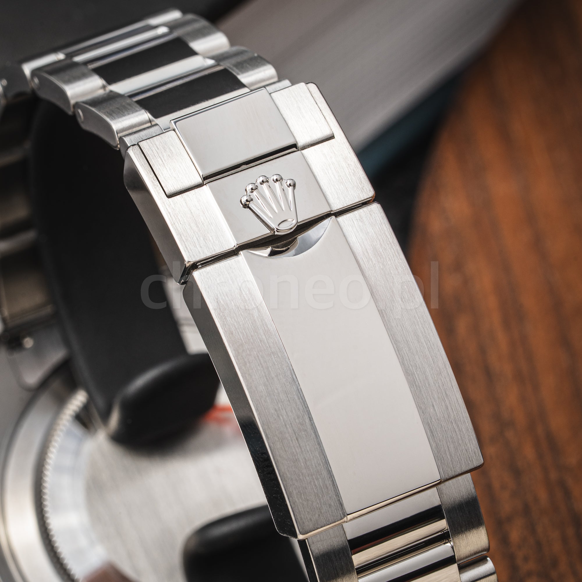 Rolex Yacht-Master 126622