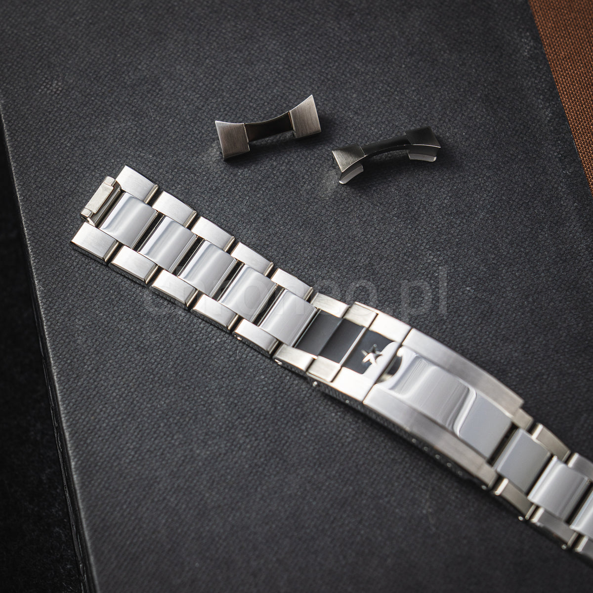Zenith Chronomaster Sport bransoleta 20 mm