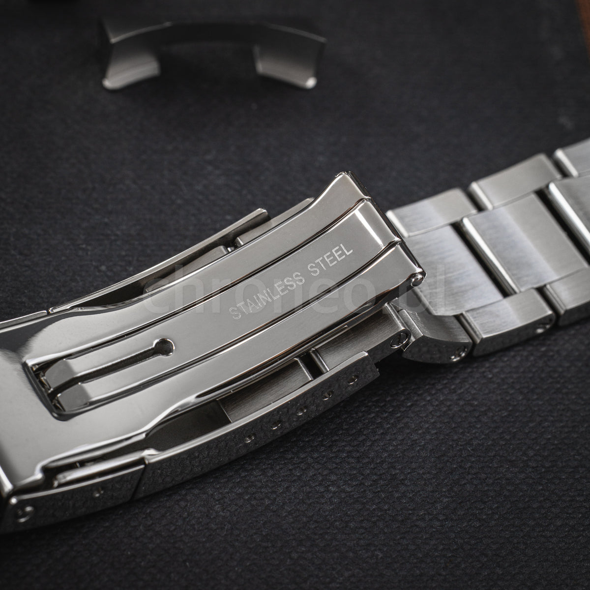 Zenith Chronomaster Sport bransoleta 20 mm
