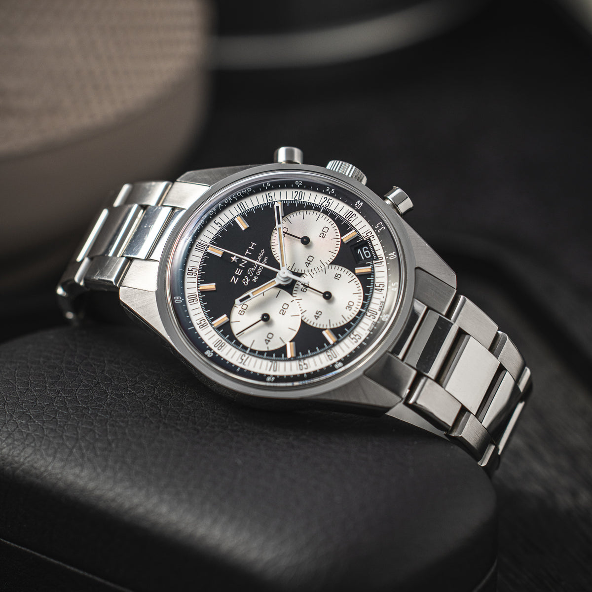 Zenith Chronomaster Original 03.3200.3600/21.M3200