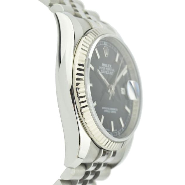 Rolex Datejust 36 ref. 116234