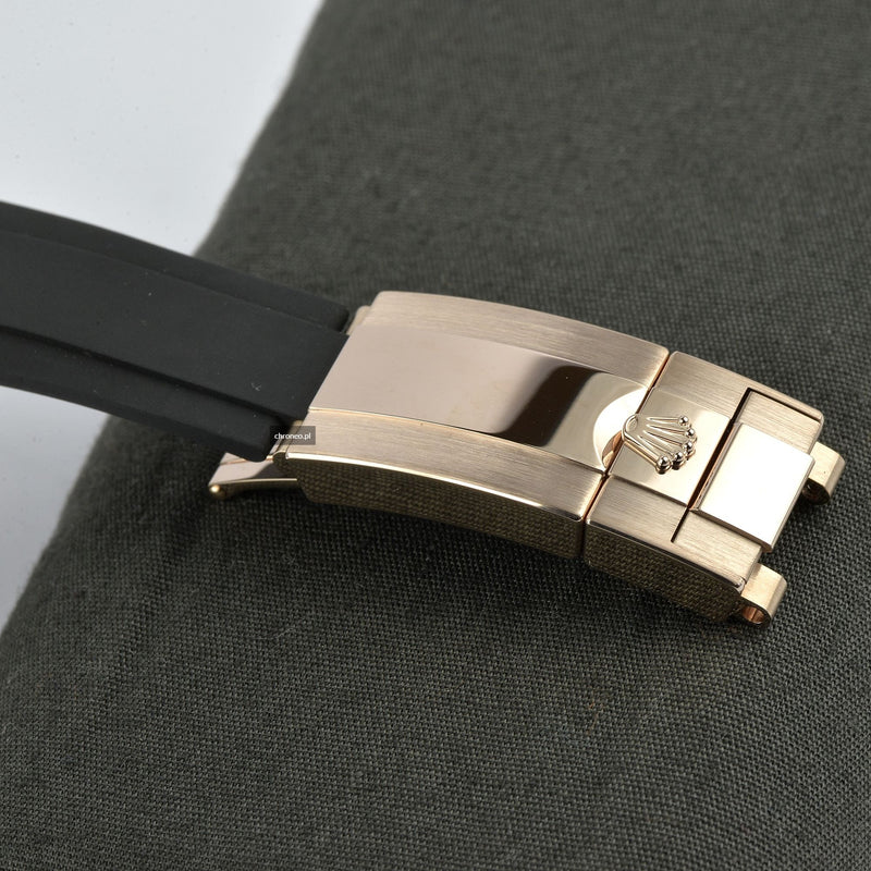 Rolex Daytona ref. 116515LN