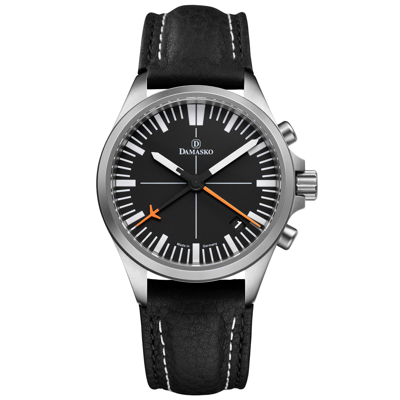 Damasko DC72 Orange