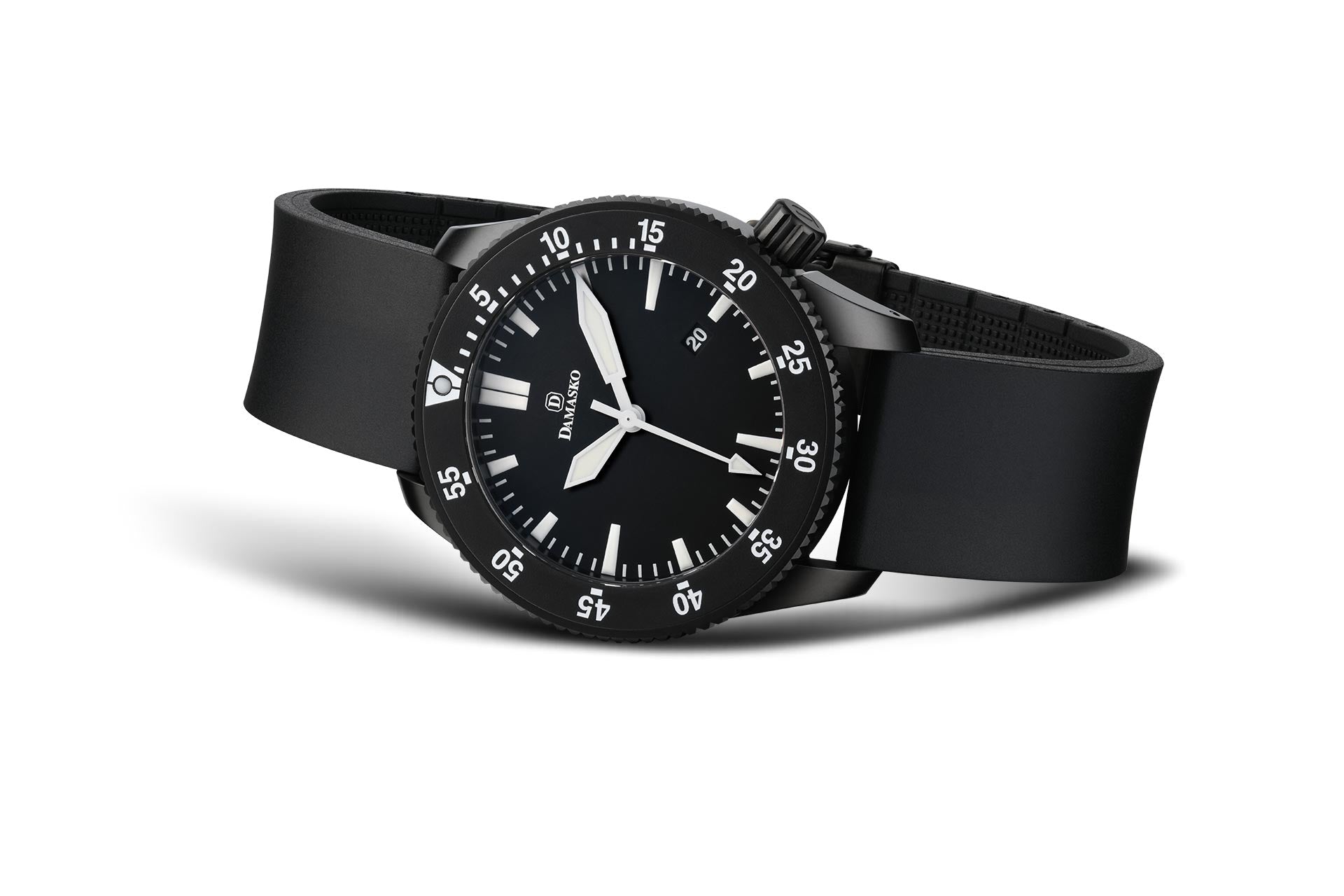 Damasko DSUB50 Sport