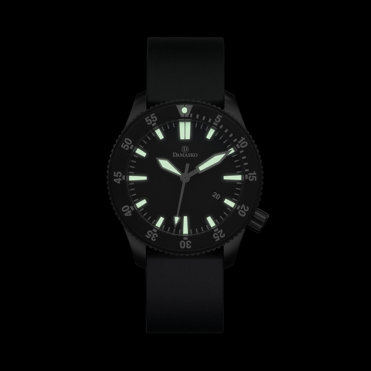 Damasko DSUB50