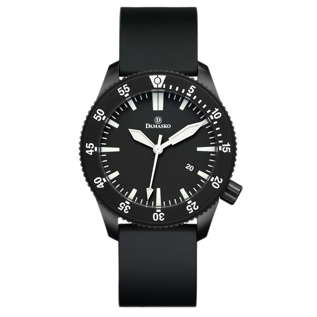 Damasko DSUB50 Sport