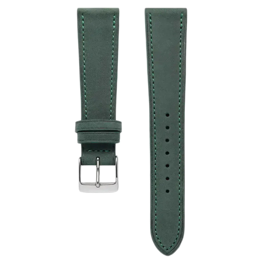 FLUCO Mountain Bear Dark Green