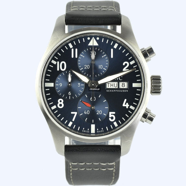 IWC Pilot Chronograph IW388101