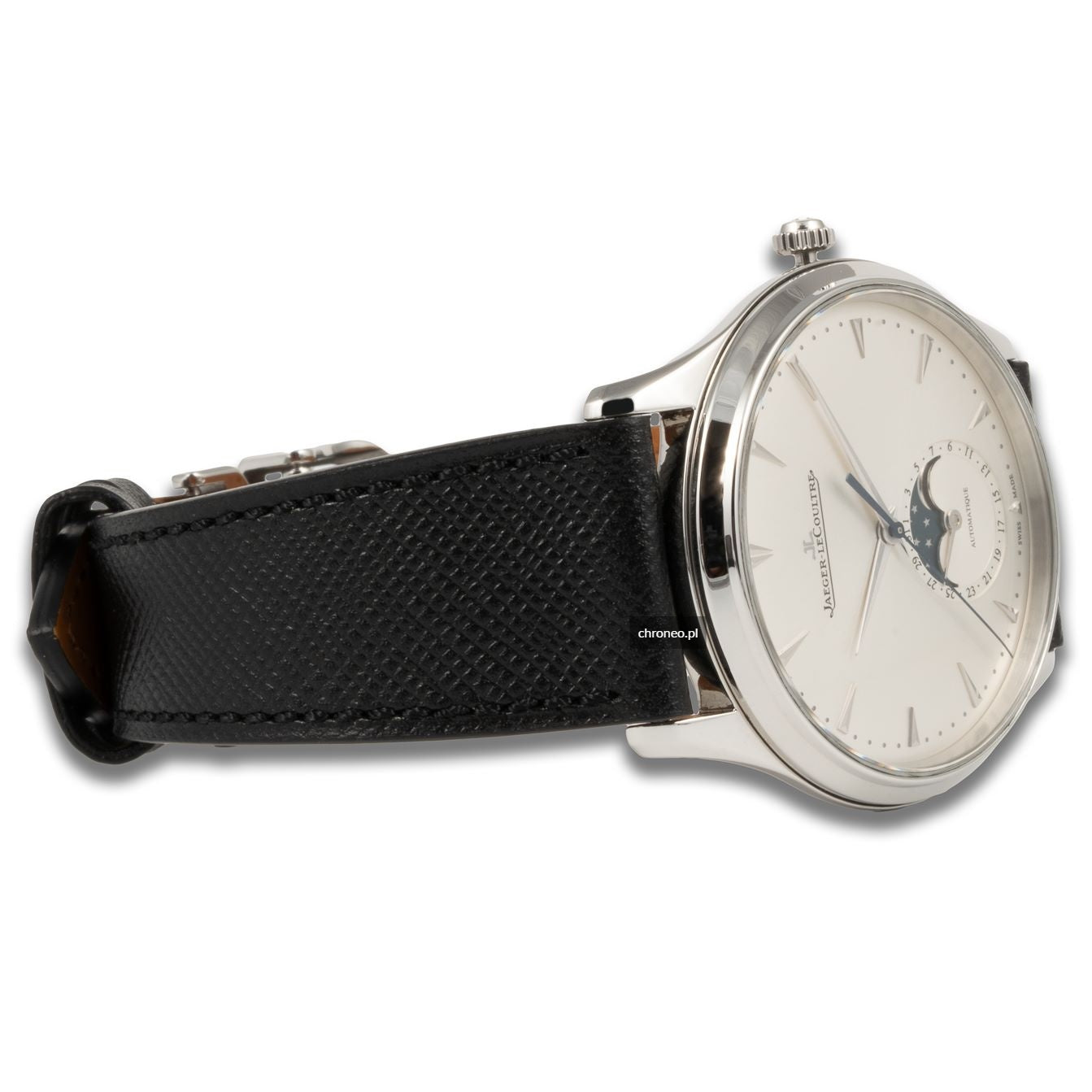 Jaeger-LeCoultre Master Ultra Thin Moon ref. 176.8.64.S