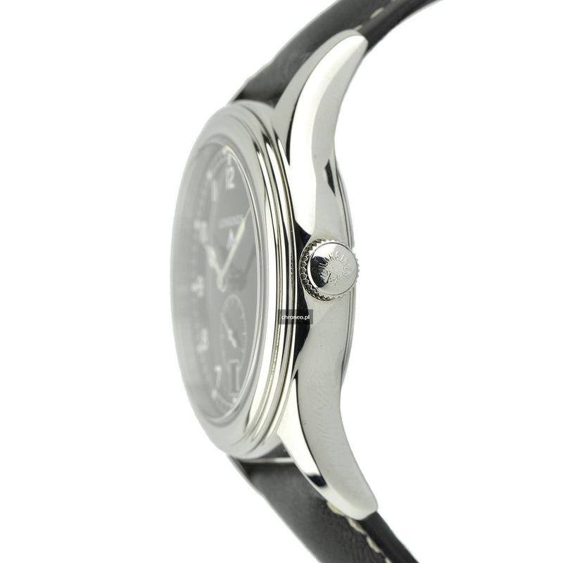 Longines Greenlander WWW ref. L2.731.4.53.2
