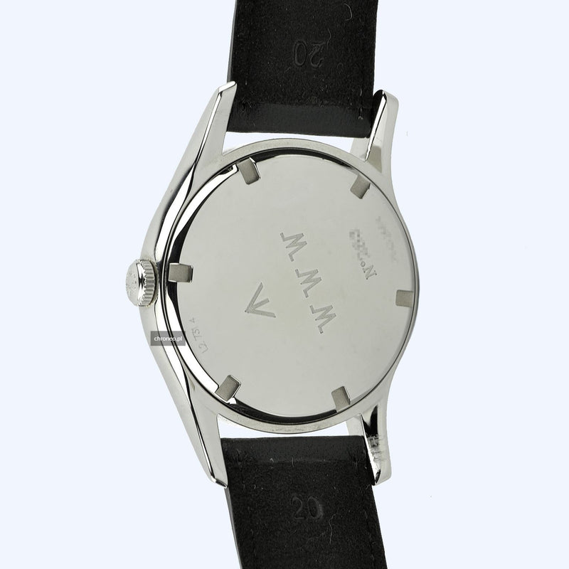 Longines Greenlander WWW ref. L2.731.4.53.2