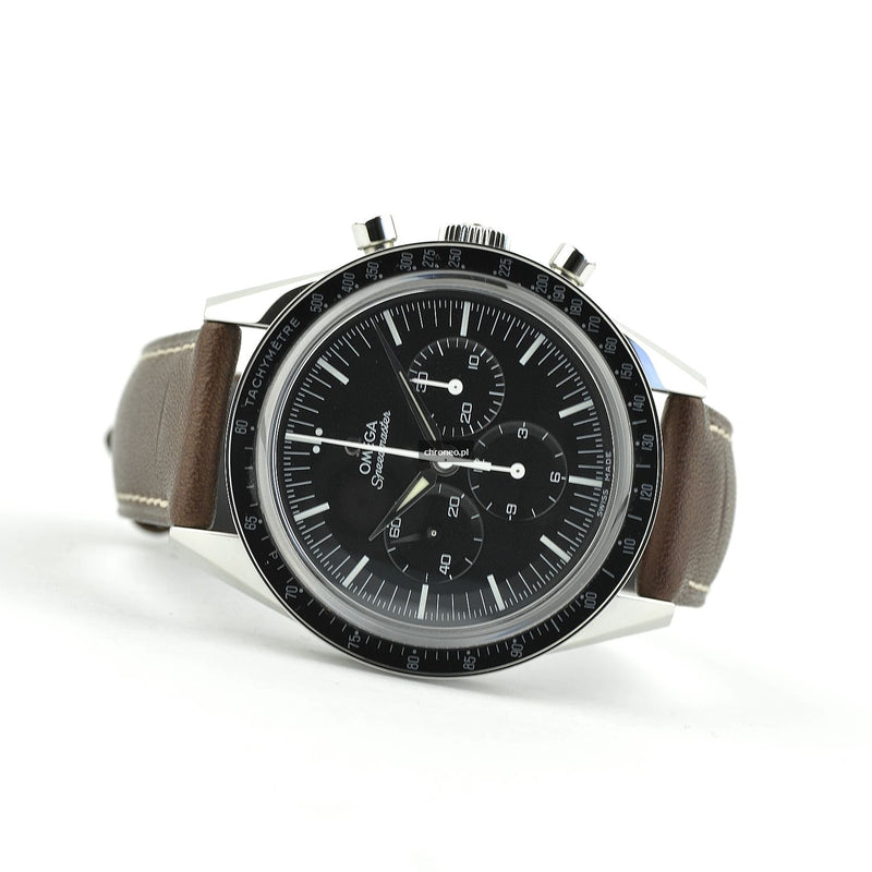 Omega Speedmaster "First Omega in Space" 311.32.40.30.01.001
