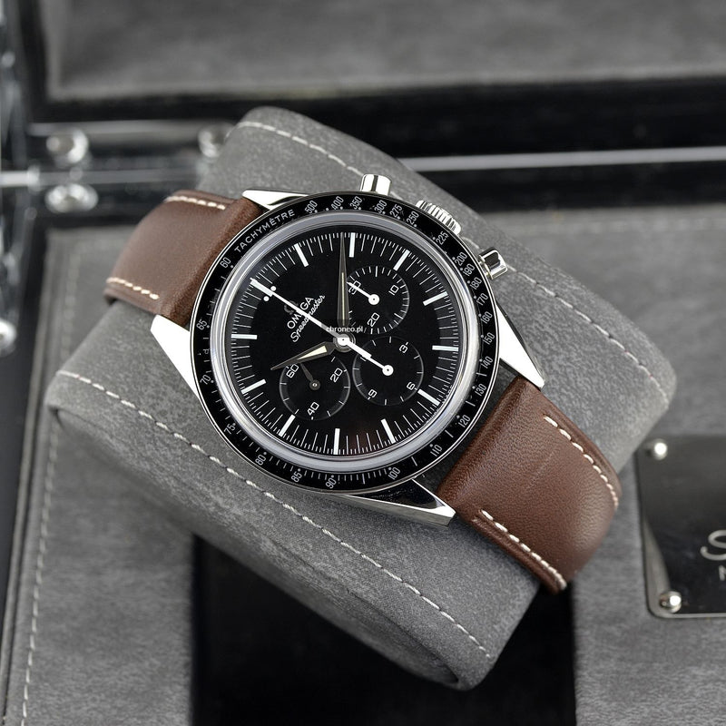 Omega Speedmaster "First Omega in Space" 311.32.40.30.01.001