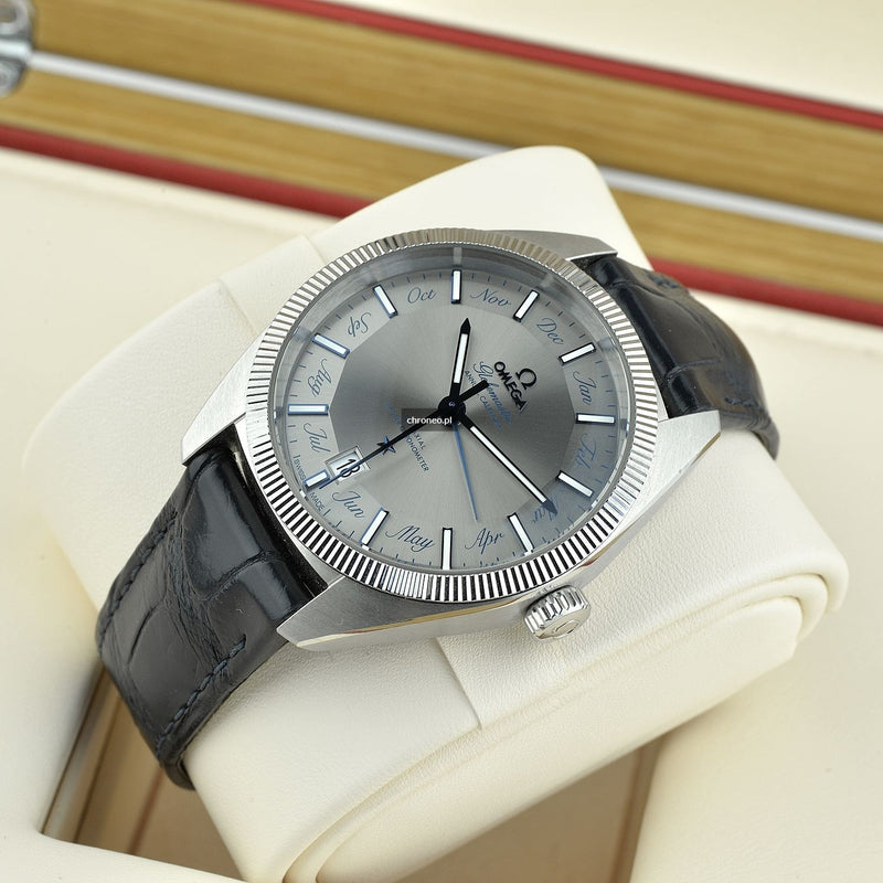 Omega Constellation Globemaster Annual Calendar 130 33 41 22 06 001 omega-constellation-globemaster-annual-calendar-130-33-41-22-06-001