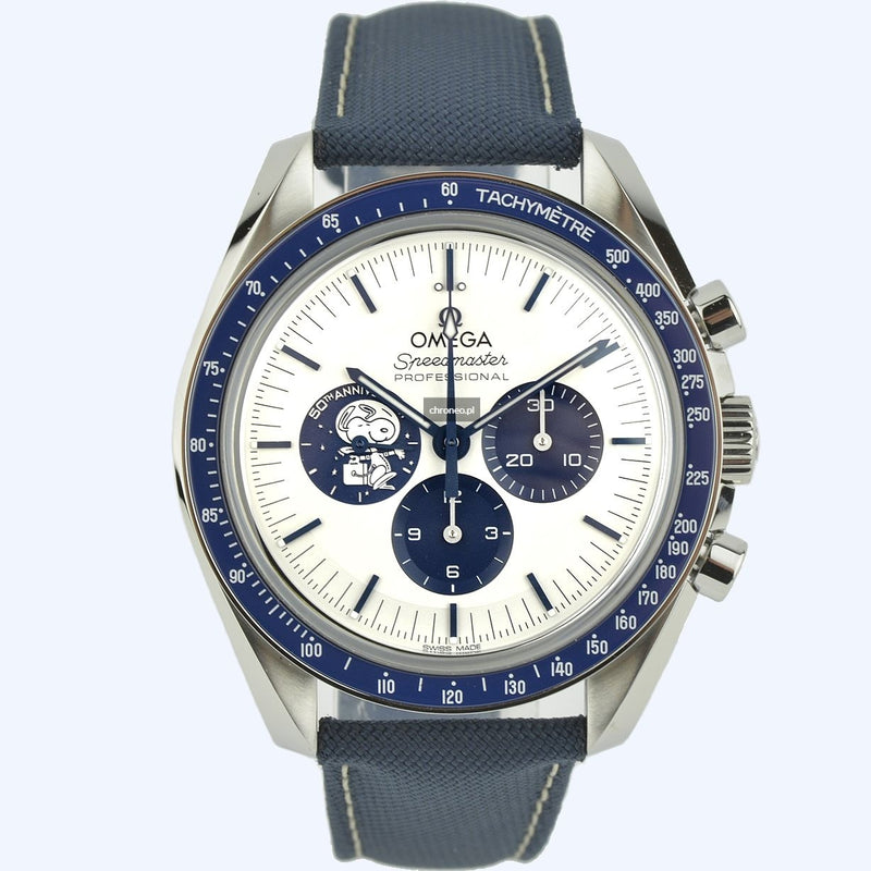 Omega Speedmaster "Silver Snoopy Award" 310.32.42.50.02.001
