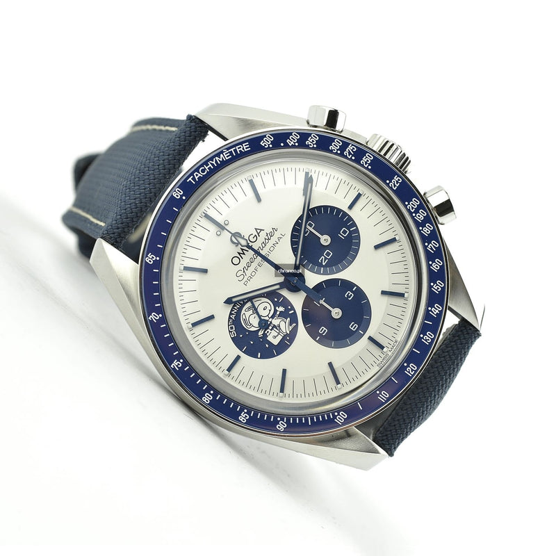 Omega Speedmaster "Silver Snoopy Award" 310.32.42.50.02.001