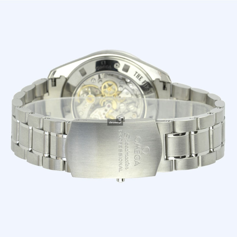 Omega Speedmaster Professional Moonwatch ref. 311.33.42.30.01.002 bracelet