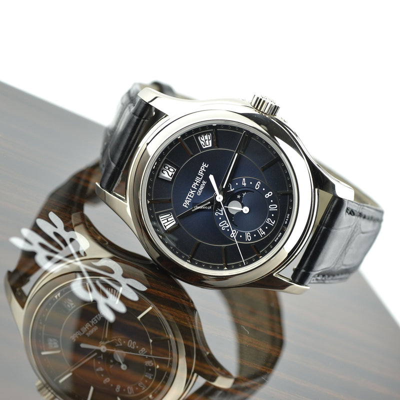 Patek Philippe Annual Calendar ref. 5205G-013
