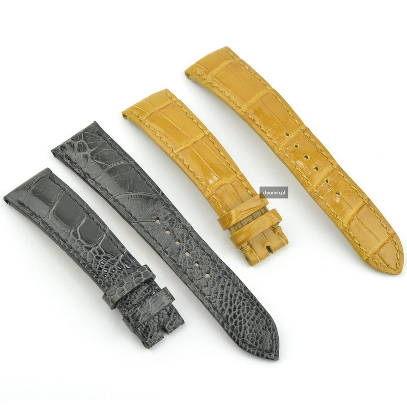 extra straps 