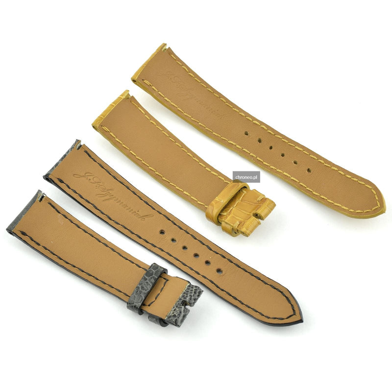 extra straps