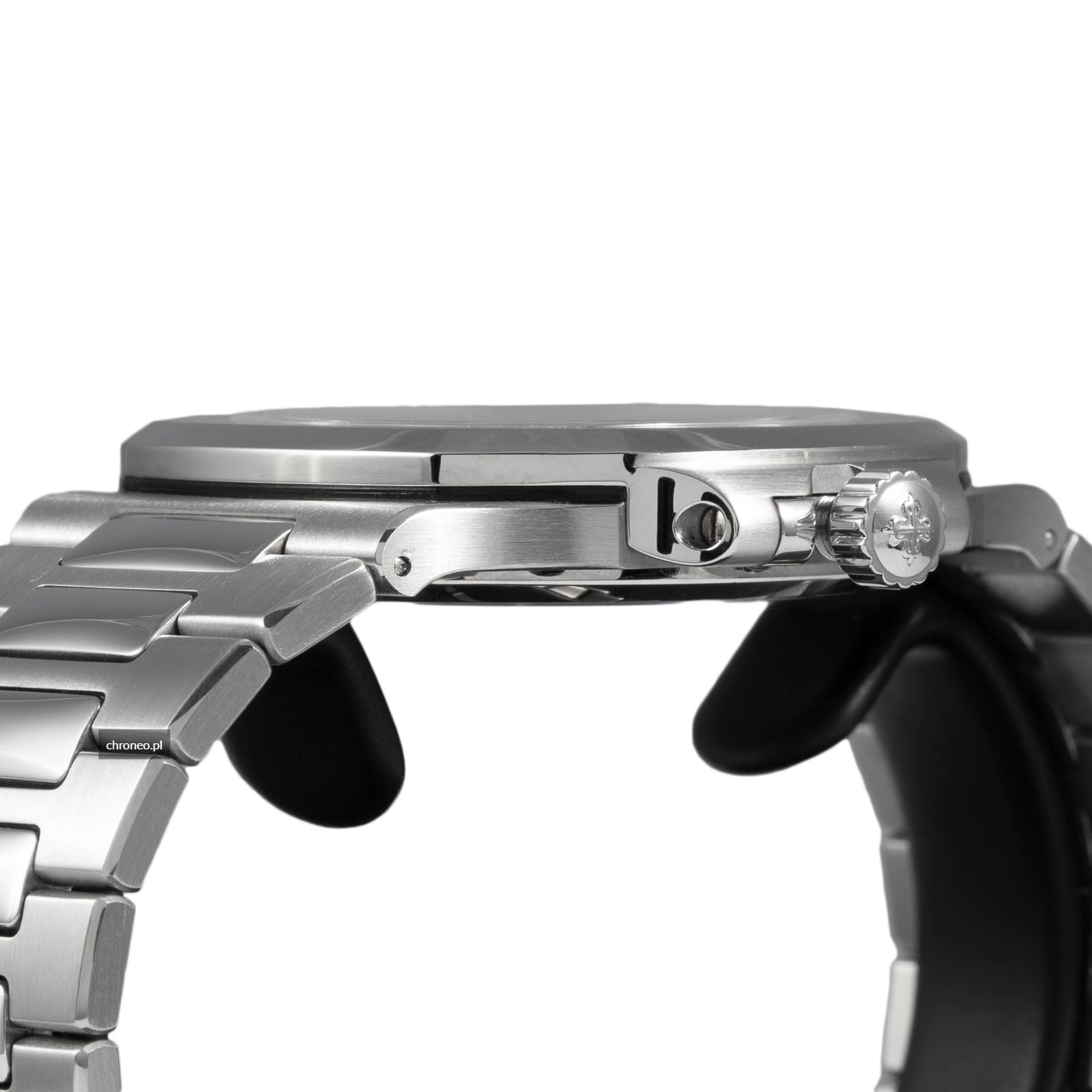 Patek Philippe Nautilus ref. 5711/1A-010