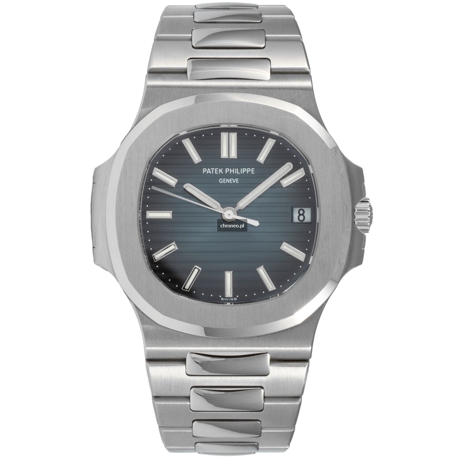 Patek Philippe Nautilus ref. 5711/1A-010