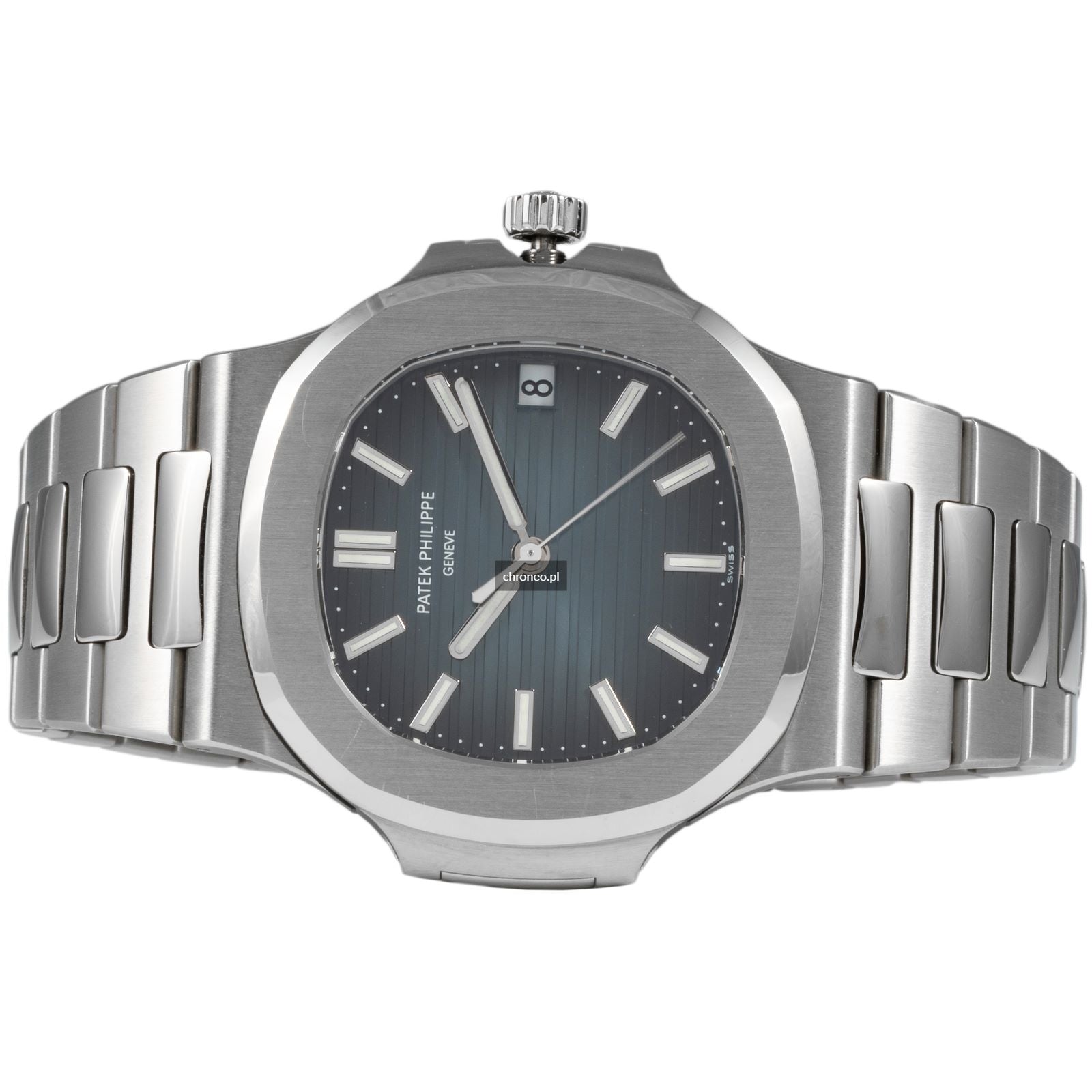 Patek Philippe Nautilus ref. 5711/1A-010