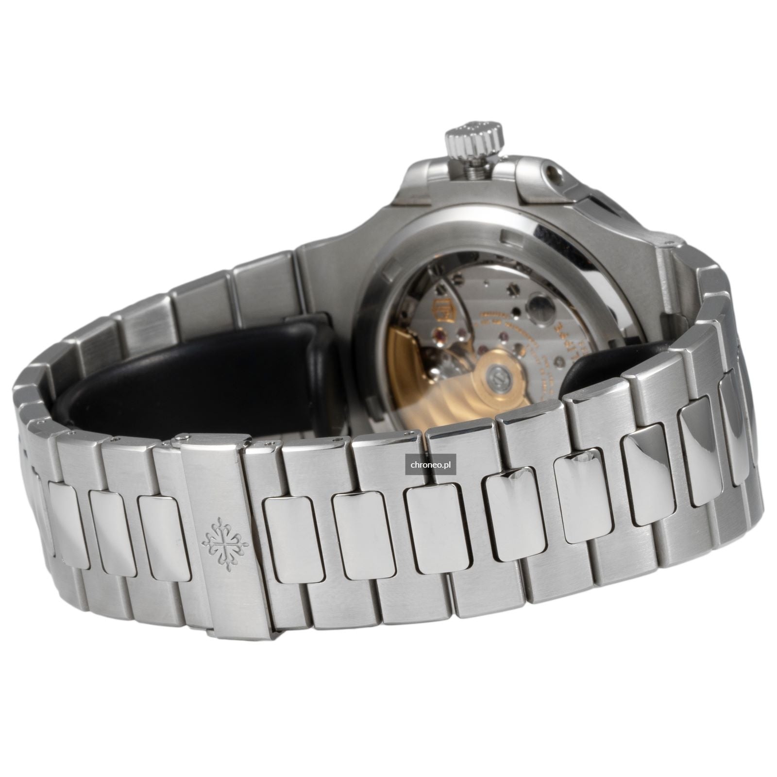 Patek Philippe Nautilus ref. 5711/1A-010