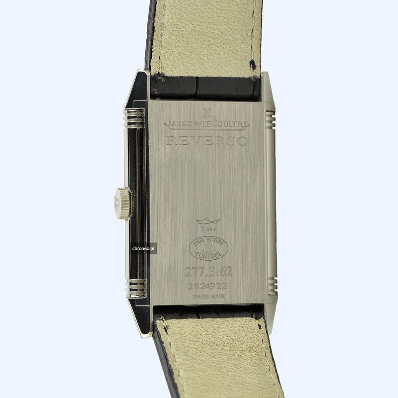 Jaeger-LeCoultre Grande Reverso Ultra Thin 1931 ref. Q2783520 case back