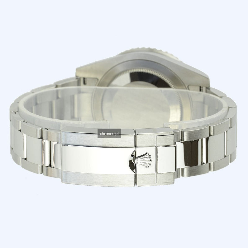 Rolex GMT-Master II "Batman" ref. 126710BLNR bracelet
