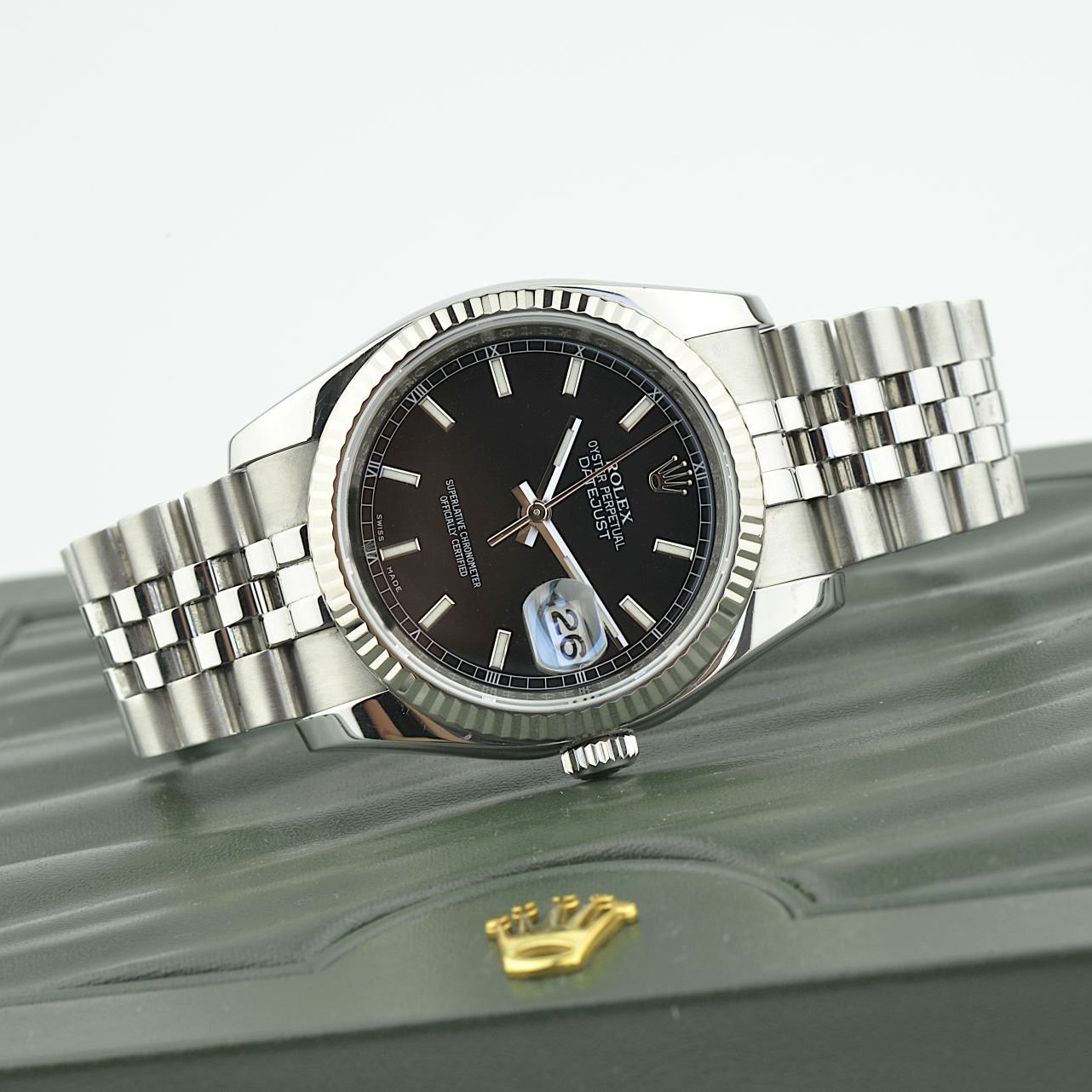 Rolex Datejust 36 ref. 116234