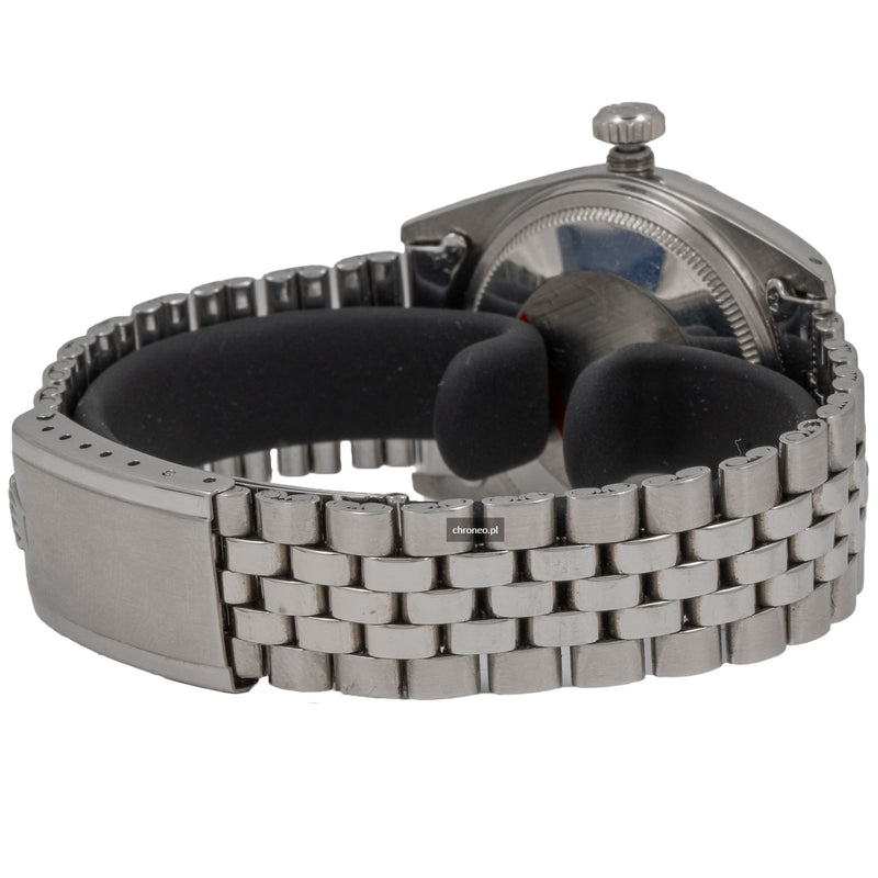 Rolex Datejust 41 ref. 126300 jubilee bracelet