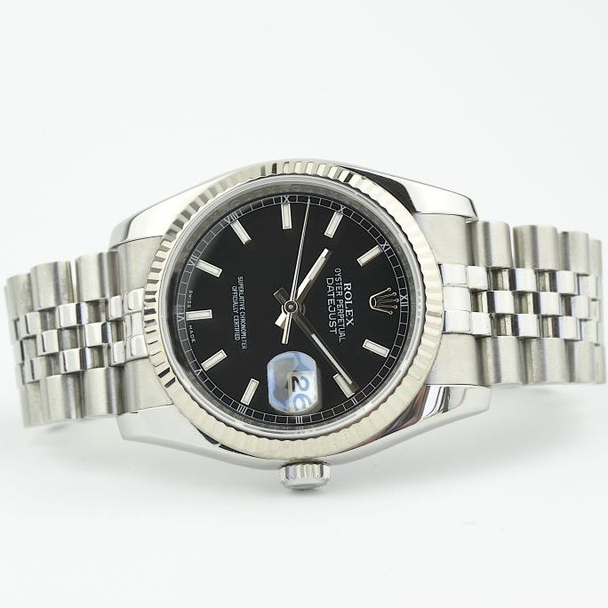 Rolex Datejust 36 ref. 116234