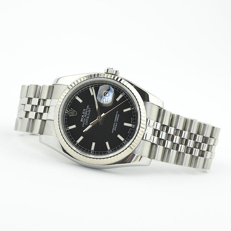 Rolex Datejust 36 ref. 116234