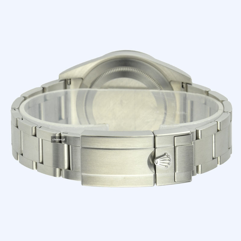 Rolex Explorer ref. 214270 bracelet
