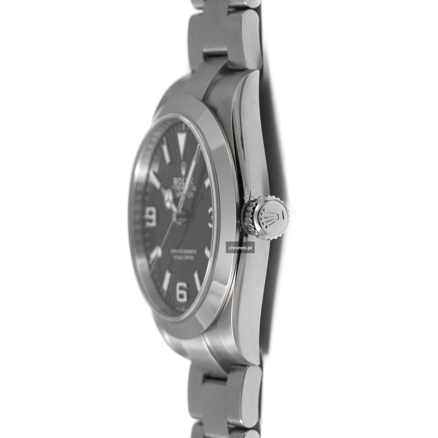 Rolex Explorer 40mm ref. 224270