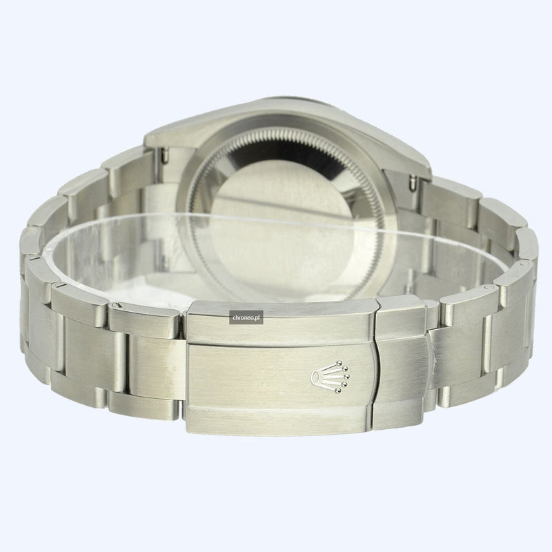 Rolex Oyster Perpetual 36 ref. 126000 bracelet