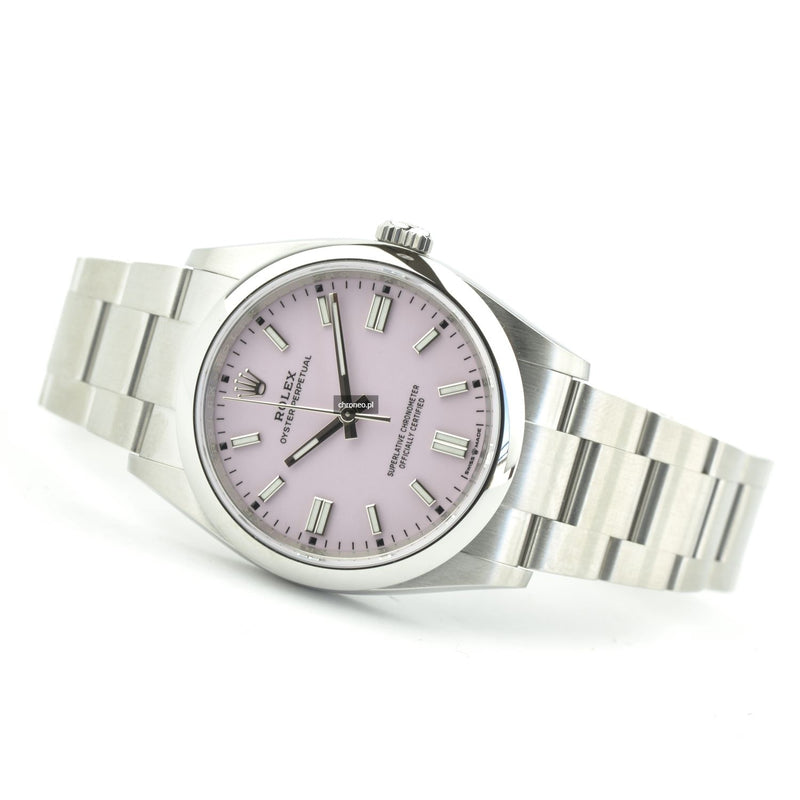 Rolex Oyster Perpetual 36 ref. 126000