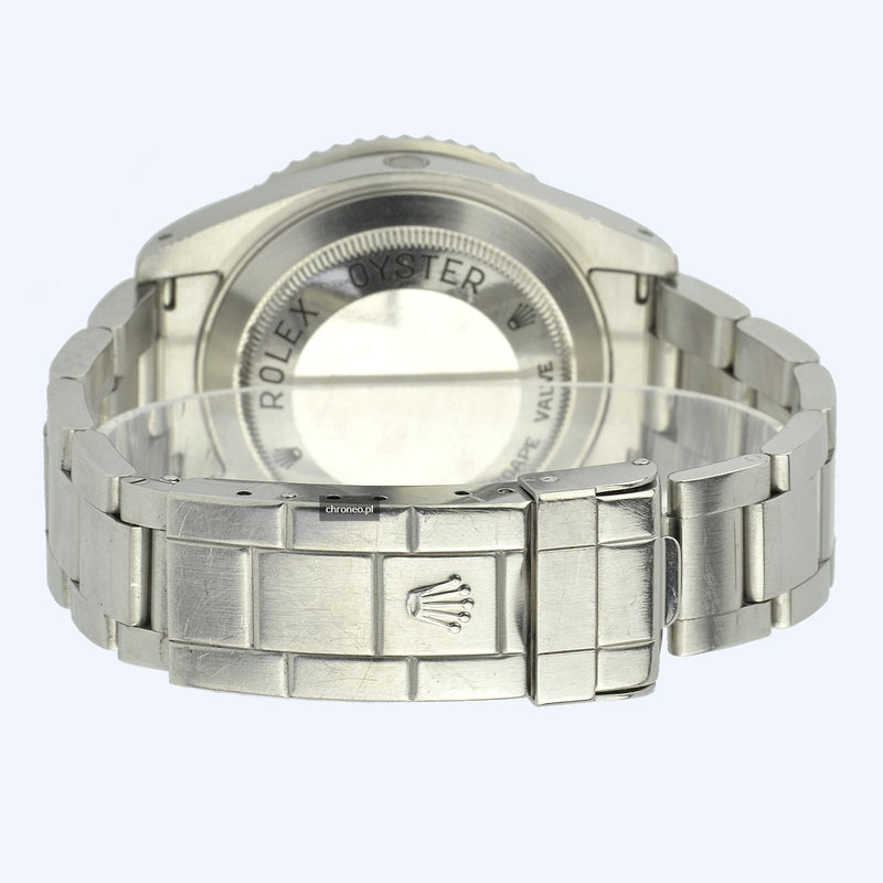 Rolex Sea-Dweller 4000 ref. 16600 bracelet