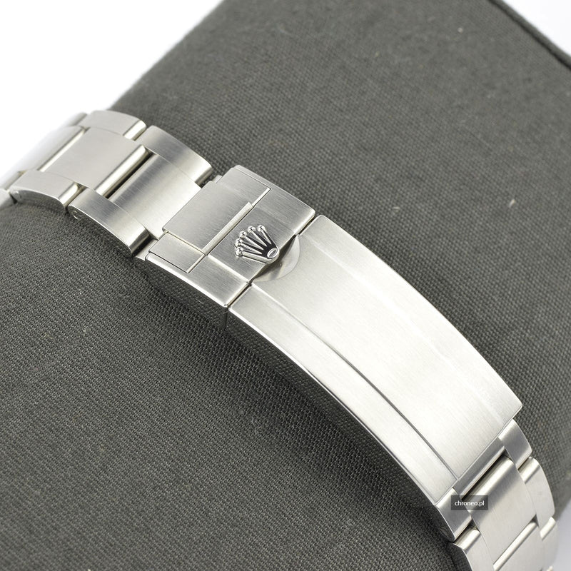 Rolex Submariner ref. 114060 bracelet clasp