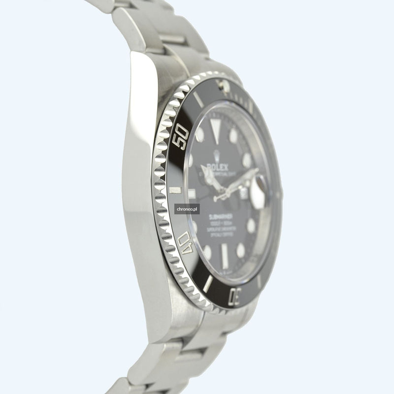 Rolex Submariner Date ref. 126610LN case