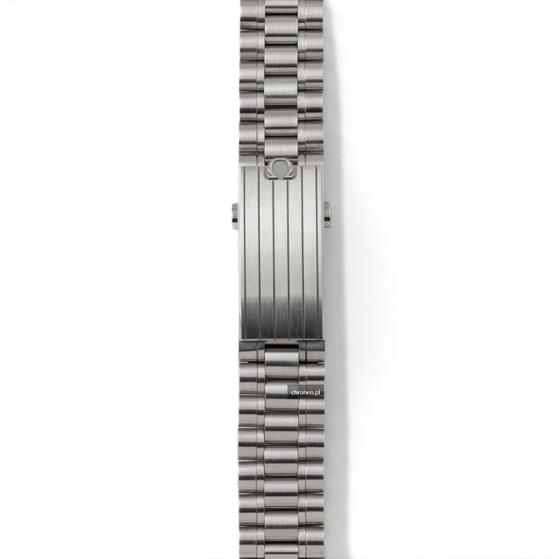 omega bracelet
